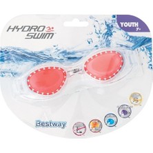 Bestway 21063 Yüzücü Gözlüğü