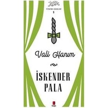 İskender Pala Tiyatro Eserleri 9 - İskender Pala