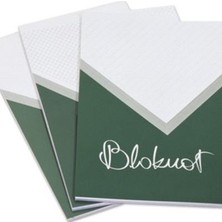 Bayındır A4 36 Yp Düz Bloknot Tutkallı