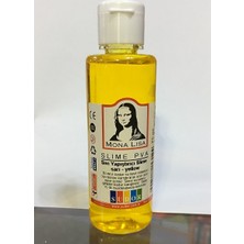 Südor Sıvı Yapıştırıcı Slime Sarı Renkli 70 ml Çocuklar İçin Güvenli Kullanım
