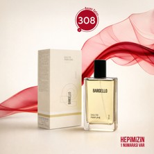Bargello 308 Kadın 50 ml Parfüm Edp Fresh
