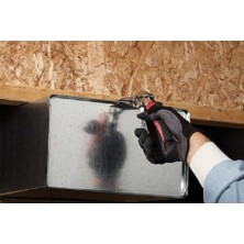 Berry Store S3R 3.25 In Offset Redline El Seamer By