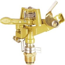 G.F Fıskiye Spring Metal