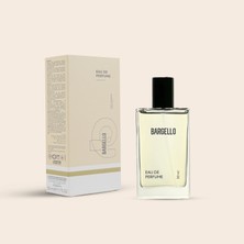 Bargello 155 Floral Kadın Parfüm 50 ml EDP Turunçgil Kokusuyla Tüm Cilt Tiplerine Uygun