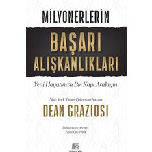 Berry Store Üçüncü Göz Milyonerlerin Başarı Alışkanlıkları