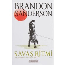 Nisar Store Savaş Ritmi Cilt: 2: Fırtınaışığı Arşivi Dördüncü Roman