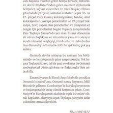 Nisar Store Kınalı Serçe