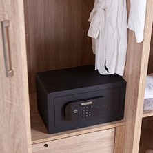 Berry Store YSEB/200/EB1 Yüksek Güvenlikli Compact Tipi Motorlu Kasa
