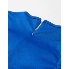 Berry Store Superman Kaslı Kostüm, 7-9 Yaş