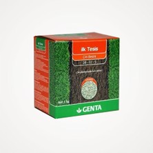 Genta İlk Tesis Çim Gübresi 1 Kg
