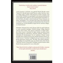 Nisar Store Klasiklerle Yüzleşmek: Antik Tarihle Yeni Hesaplaşmalar