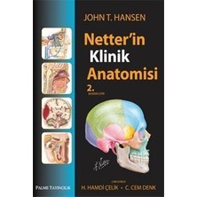 Palme Yayınevi Netterin Klinik Anatomisi
