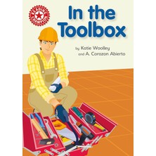 Berry Store Reading Champion: In The Toolbox: Independent Reading Non-Fiction Red 2