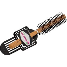 Berry Store Naturel Saç Fırçası 1817