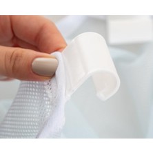 Berry Store Bebek Banyo Filesi, Mavi