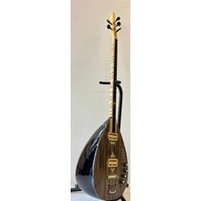 Artemis Elektro Bağlama (Leslili) Model-6