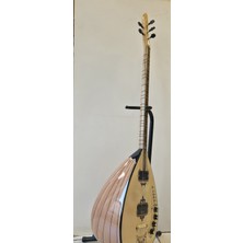 Artemis Elektro Bağlama (Leslili) Model-5