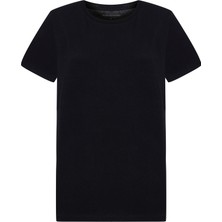 Mudo Bisiklet Yaka T-Shırt