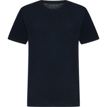 Mudo Bisiklet Yaka T-Shırt