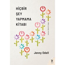 Nisar Store Hiçbir Şey Yapmama Kitabı