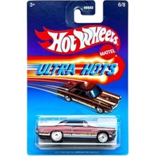 Berry Store Ultra Hots Tekli Arabalar HDG52-89 Mazda Savanna Rx-7 FC3S JBY62