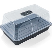 Serinova Fide Yetiştirme Fanusu Takımı Antrasit No: 2 4,1 Lt