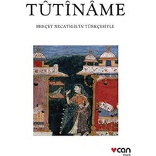 Nisar Store Tutiname: Behçet Necatigil'in Türkçesiyle