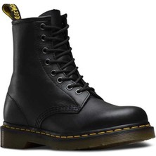 Dr. Martens Dr.Martens Kadın Bot Siyah 11822002-1460 Rahat Taban ve Kaymaz Taban Özellikli