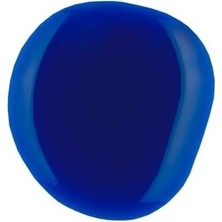 Berry Store Koyu Mavi Kalıcı Oje 87-Yoğun Renk Veren Jel Oje 12 Ml-Nail Uv Gel Polish 87