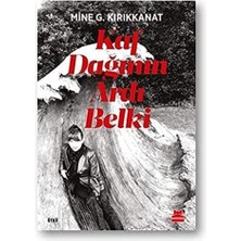 Berry Store Kaf Dağının Ardı Belki