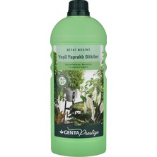 Genta Yeşil Yapraklı Bitkiler İçin Sıvı Besin (1 Lt)