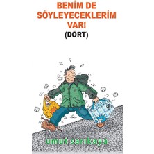 Nisar Store Benim De Söyleyeceklerim Var Cilt 4