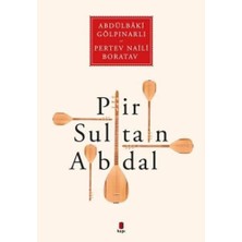 Nisar Store Pir Sultan Abdal