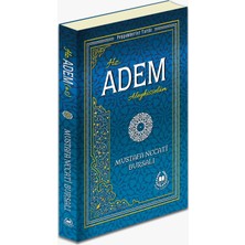 Bahar Yayınları Hz. Adem (A.S.) - Mustafa Necati Bursalı Normal Boy Türkçe Eğitim Kitabı 2019 Yayın Tarihli
