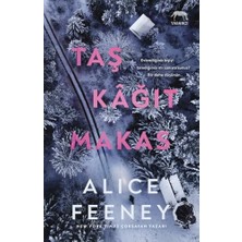 Berry Store Taş Kağıt Makas