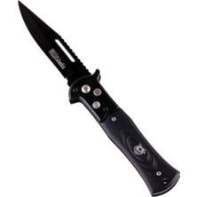 Özkurt Store Columbia Tiger Çakı Kamp Outdoor Av Bıçağı