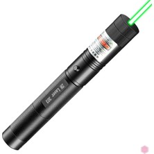 Lazer 303 Şarjlı Güçlü Lazer Kalem + Şarj Aparatı