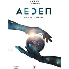 Nisar Store Aeden: Bir Dünya Hikayesi