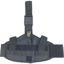 Imperteks Koltuk Altı Tabanca Kılıfı Tek Tabanca