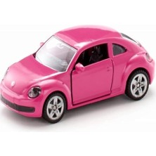 Berry Store Siku Vw The Beetle Pembe Oyuncak
