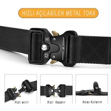 Ceza Infaz Koruma Memuru Kemeri