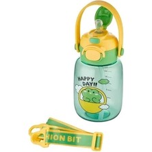 Vagonlife Policarbon Matara 600 ml VGN2028