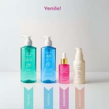 Nisar Store Bakuchiol Kırışıklık Karşıtı Serum, 30ML I Doğal Retinol Alternatifi, Hyaluronik & Centella Gücü