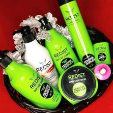 Berry Store Anti Hairloss Saç Bakım Şampuanı 500 ml 16.90 Fl.oz