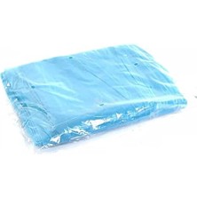 Nisar Store Branda Örtü Boyacı Naylonu Eşya Zemin Koruma 50 M² (4X12.5 Metre)