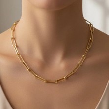 Xuping Jewelry Ataç Model Kolye