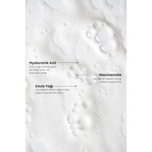 Berry Store Matsu Professional Deep Hydrating, Kuru Saçlar Için Nem Bakım Şampuanı, 350 ml