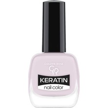 Golden Rose 65 Renkli Keratin Nail Color Oje Parlak Ve Kalıcı Özellikleriyle Tırnaklarınıza Şıklık Katar