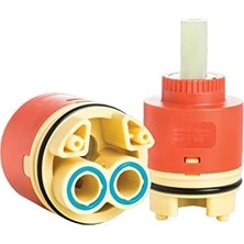 Berry Store Ø40 Ayaklı Armatür Kartuşu