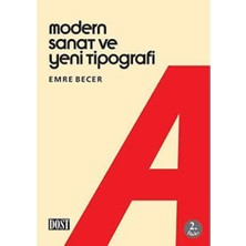 Nisar Store Modern Sanat ve Yeni Tipografi